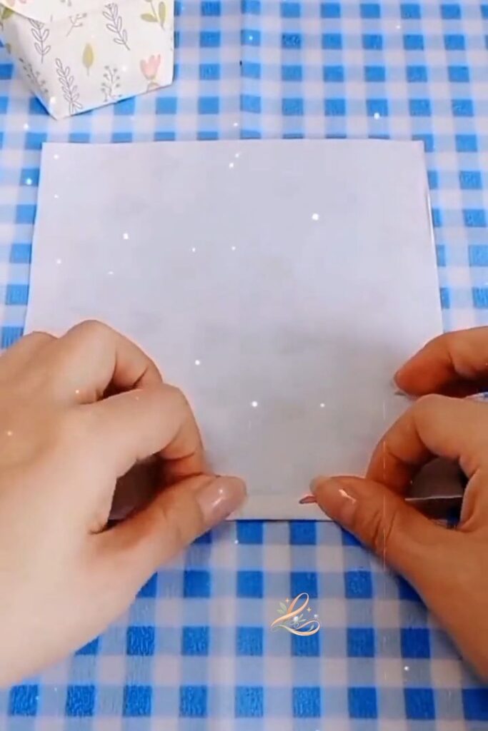 Choose and Prepare Your Paper