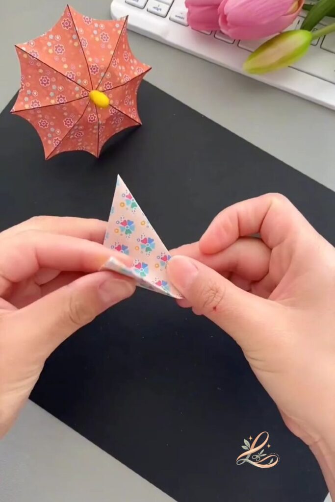 step-03-paper-umbrella-tutorial-beginner