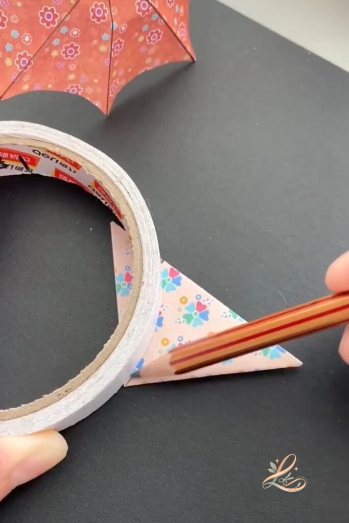 step-04-paper-umbrella-tutorial-beginner