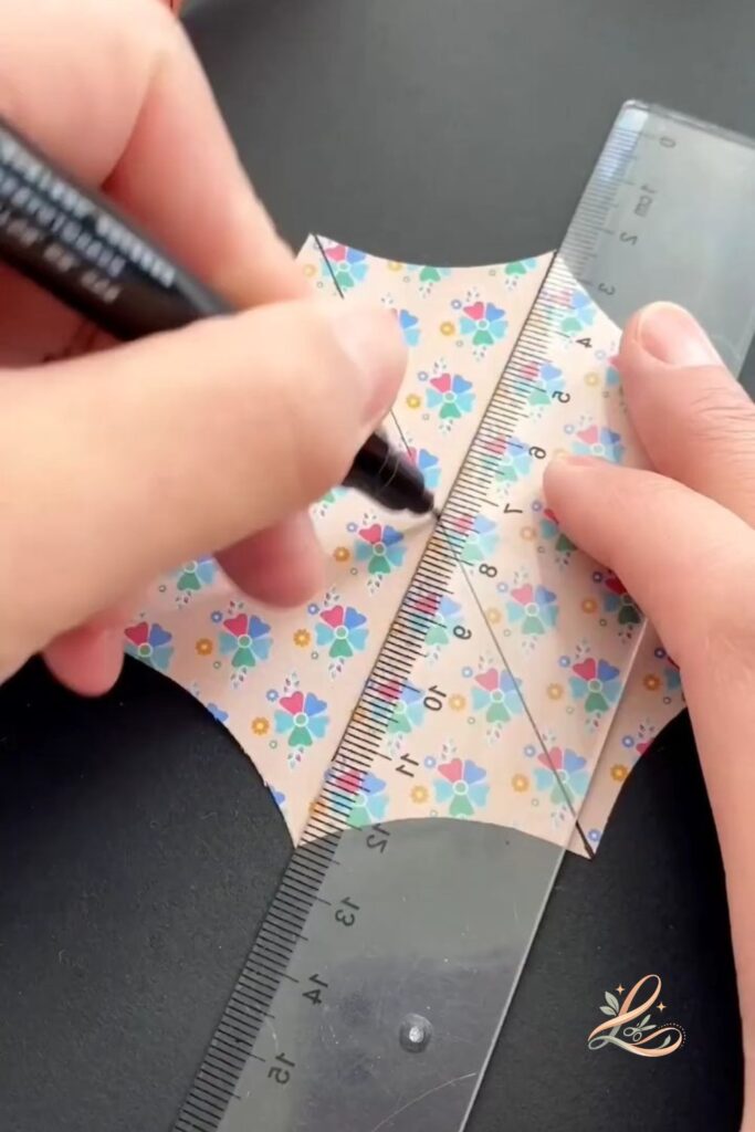 step-06-paper-umbrella-tutorial-beginner