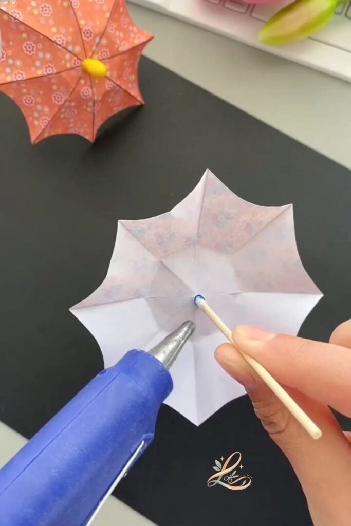 step-10-paper-umbrella-tutorial-beginner