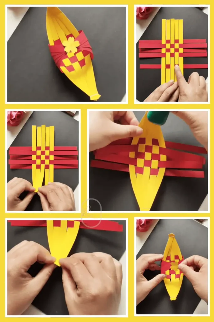 STEP BY STEP INSTRUCTIONS