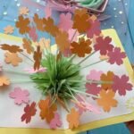 DIY 3D Pop-Up Flower Card - hero